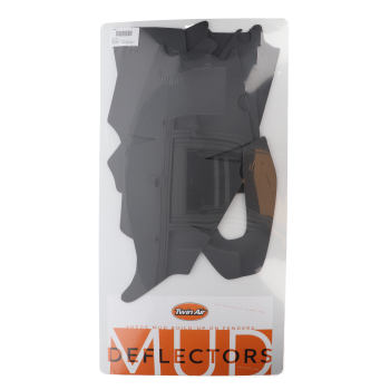 MUD FOAM HVA