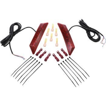 LED FENDER MARKER CAN AM