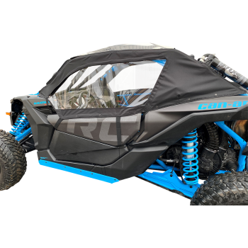 SIDE ENCLOSURES PINER1000