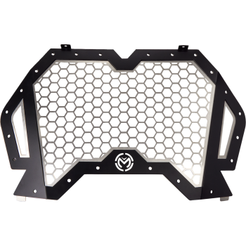 FRONT GRILLE RZR900/1000