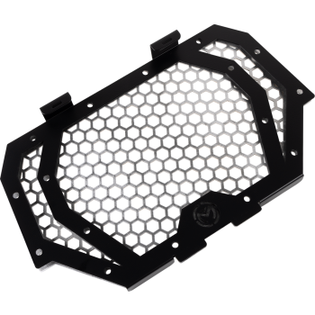 FRONT GRILLE RZR900/1000