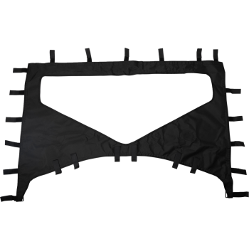 REAR WINDSCREEN PIONEER6 MSE