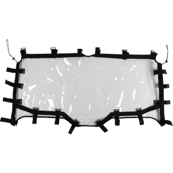 REAR WINDSCREEN TALON 4 MSE