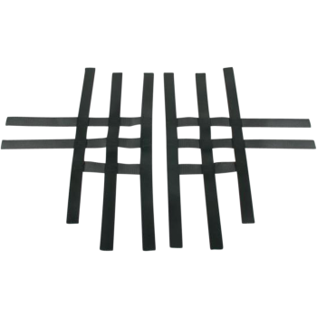 NET NERF AC/H/K/P/S/Y BLK