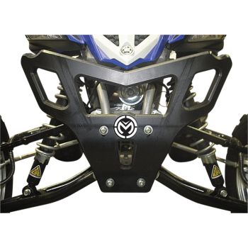 FRONT BUMPER RAPTR700