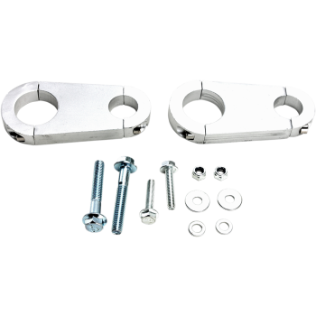 NERFBAR HARD KIT TRX250EX