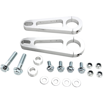 NERFBAR HARD KIT YFZ450R