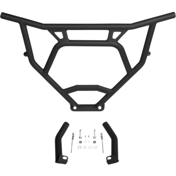 BUMPER REAR CANAM X3 MSE