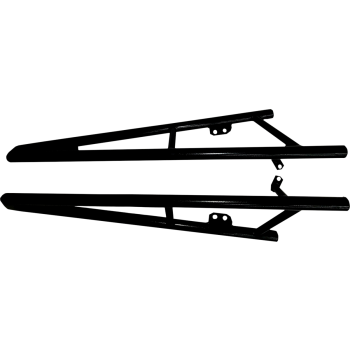 NERFBARS RZR 1000 BLK
