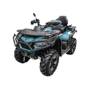 BUMPER FRONT CFMTO CFORCE