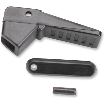 CHOKE LEVER - YAMAHA
