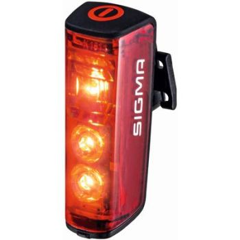 Tagatuli pidurtustuli Sigma Blaze RL
