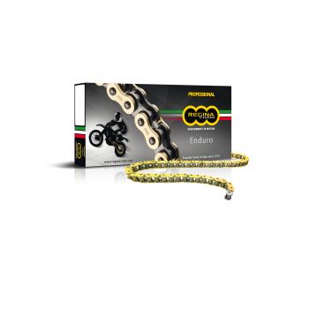 Regina 520 ZSE ZS-ring Chain+Conn.link