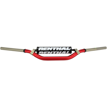 RENTHAL TWINWALL 996 RED