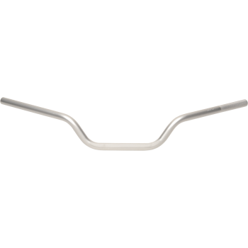 HANDLEBAR 7/8 ROAD MED SLV