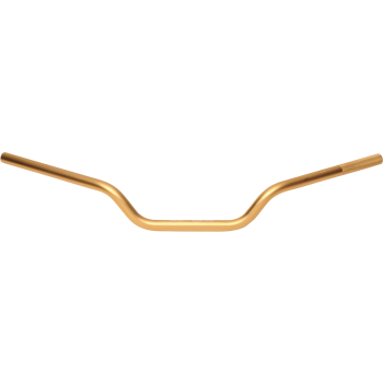 HANDLEBAR ROAD ULTRA LOW GOLD