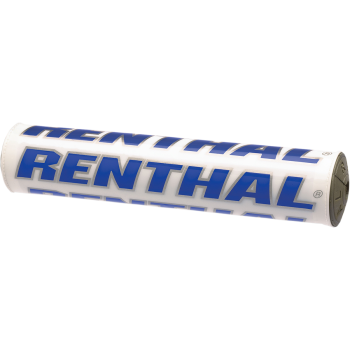 BAR PAD WHT/BLU