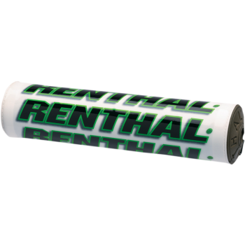 BAR PAD MINI WHT/GRN