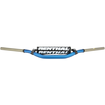 RENTHAL TWINWALL 921 BLUE