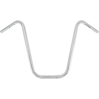 HNDLBAR NARROW APE CHR 16