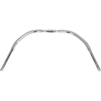 HANDLEBAR BUFLO SPRNG BCH