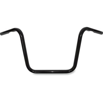 HANDLEBAR 1 APE 10 BK TBW