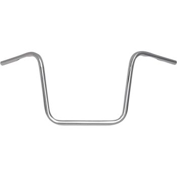 HANDLEBAR 1"APE 12"CH TBW