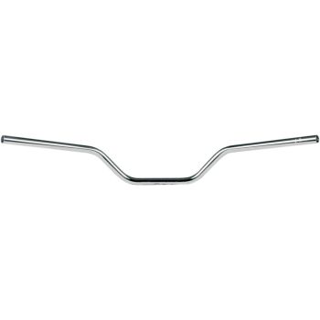 HBAR 22MM CLASSICHIGH STL CHR