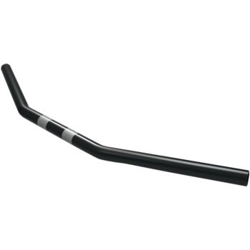 HANDLEBAR DRAG BAR 1" BK