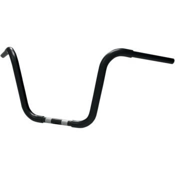 HANDLEBAR 12 APE BK TBW