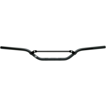 HANDLEBAR AL ATV RACE BK