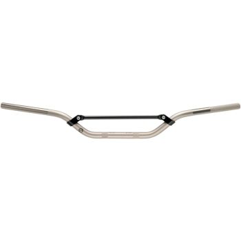 HANDLEBAR AL 7/8 CR HI TI