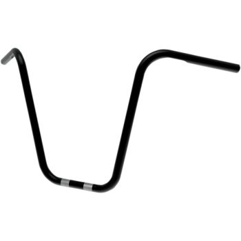 HANDLEBAR 1X16 NRW BK