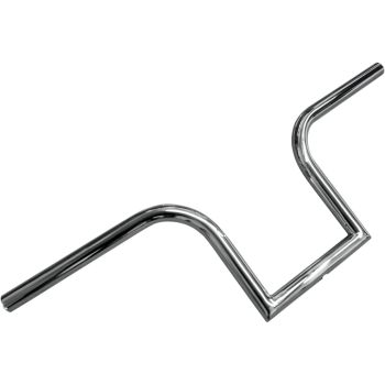 HANDLEBAR BRBN APE 8 CH