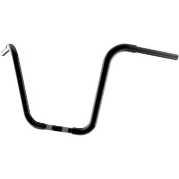 HANDLEBAR APE 14X1.25 BK