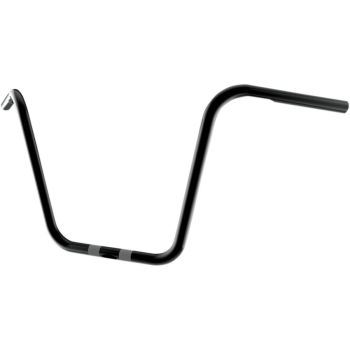 HANDLEBAR APE 14X1 BK