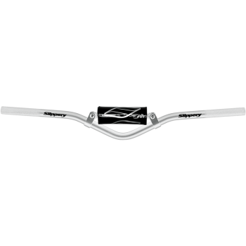HANDLEBAR W/C 4 DEG SILVR