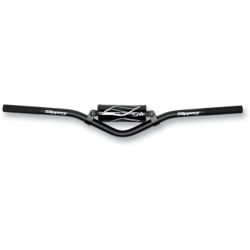 HANDLEBAR W/C 4 DEG BLK