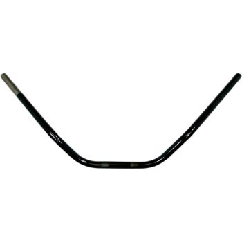HANDLEBAR STARBAR BLK