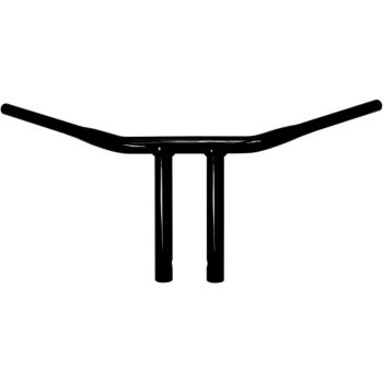 HANDLEBAR BUFF T 8 BLK