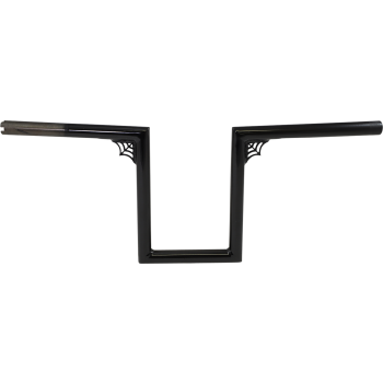 HANDLEBAR 1 WEB Z 10 BK