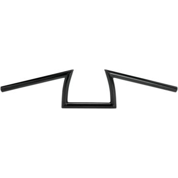 HANDLEBAR KEYSTONE 7/8 BK