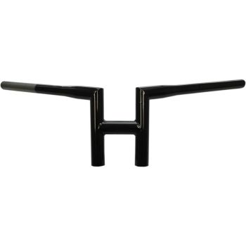 HANDLEBAR H BOLT BLK