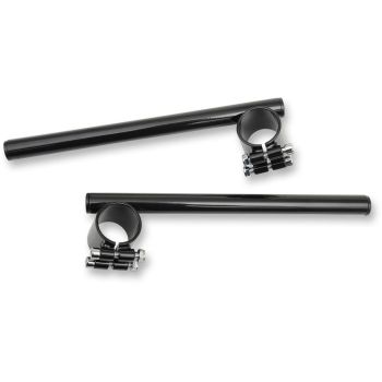 CLIP ON 7/8" 41MM BLACK