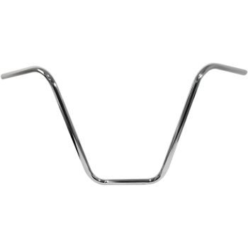 H/BAR APE HANGER 12 CHR