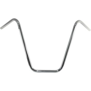 H/BAR APE HANGER 16 CHR