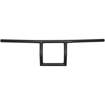 H/BAR CHOPPER 6 BLACK