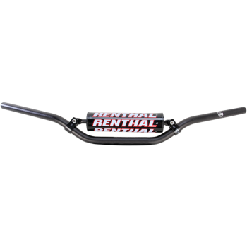 HANDLEBAR STREET FIGHTER BK