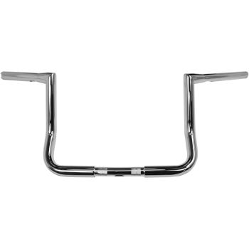 HANDLEBAR 10" BAGR TWPK CH