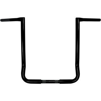 HANDLEBAR BAGR TWPK 18 BK